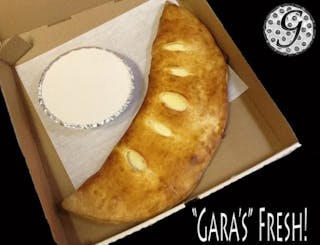 Calzone
