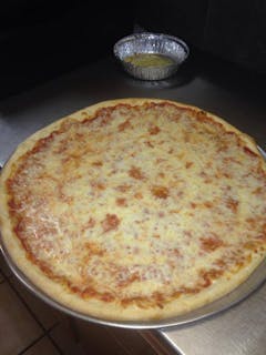 Cheese Pizza