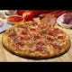 Meat D'Lish Pizza