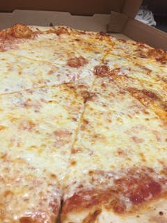 Cheese Pizza