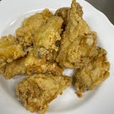 Bone-in Chicken Wings
