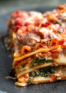 Lasagna