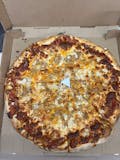 Original BBQ Chicken Pizza