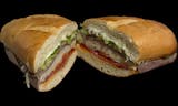 The Dagwood Sandwich