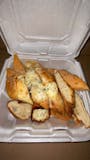 Feta Cheese Bread