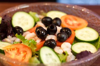 Green Salad