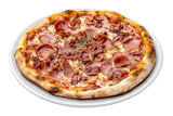 Meat Lover's Pizza