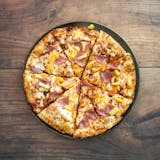 Hawaiian Special Pizza