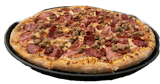 Meat Lover's Pizza