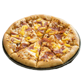 Hawaiian Special Pizza