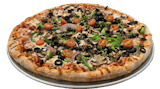 Vegetarian Special Pizza