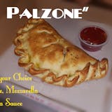 The Palzone