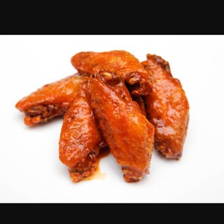 Inferno Chicken Wings