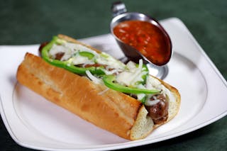 Italian Link Sub
