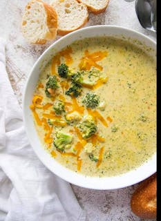 Soup of the Day
