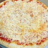 Large Cheese Pizza Tuesday Special