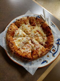 Cheese Pizza