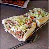 Steak Special Grinder