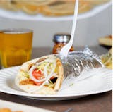 Gyro Wrap