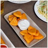 Mac & Jack Cheese Bites