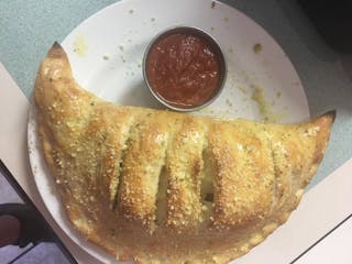 Calzone