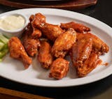 Regular Wings