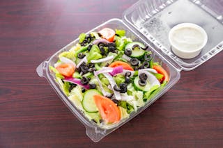 Garden Salad