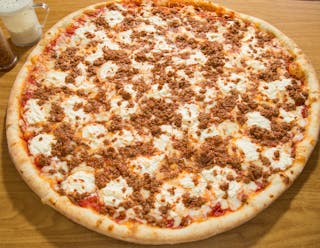 Lasagna Pizza