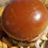 American Smash Burger