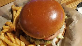 American Smash Burger