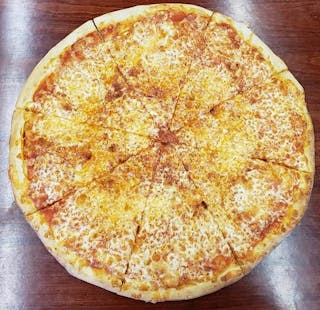 Create Your Own Pizza