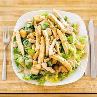 Chicken Salad