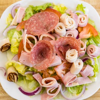 Antipasto Salad