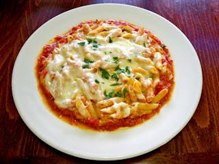 Baked Ziti