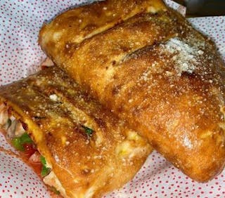 Calzone