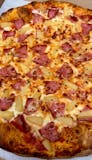Hawaiian Pizza