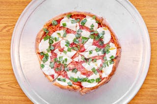 Marguerita Pizza