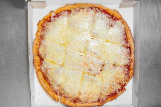 1. Cheese Pizza