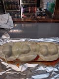 Large13” Meatball Sandwich