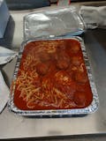Spaghetti Bucket