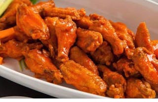 Bone-In Wings