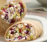 Chicken Salad Wrap