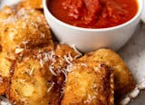 Toasted Ravioli