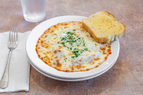 Pasta J - View Menu & Order Online - 1314 Green, Benton, AR 72015