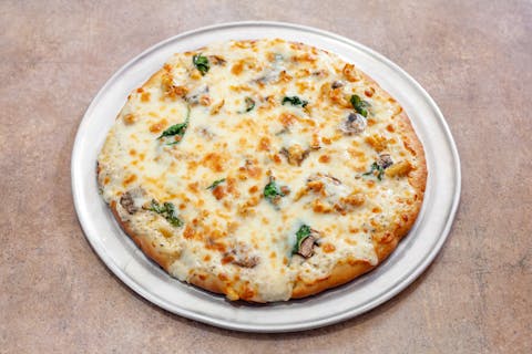 Pasta J - View Menu & Order Online - 1314 Green, Benton, AR 72015