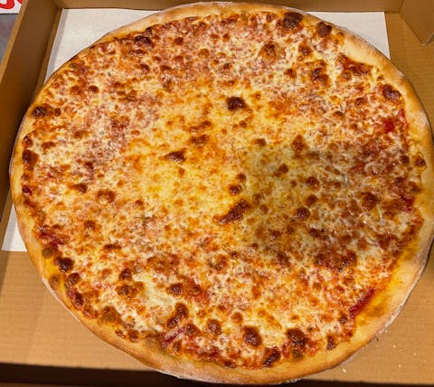 Papa Santo's Pizza - Blakeslee - Menu & Hours - Order for Pickup