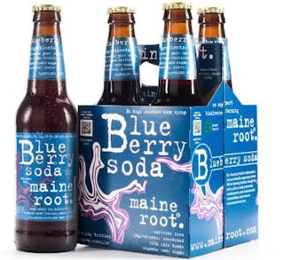 ***NEW*** Blueberry Soda