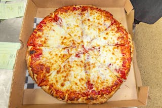 Cheese Pizza