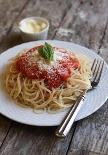 Spaghetti