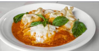 Stuffed Shells